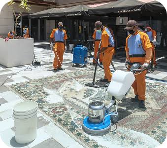 Building Care