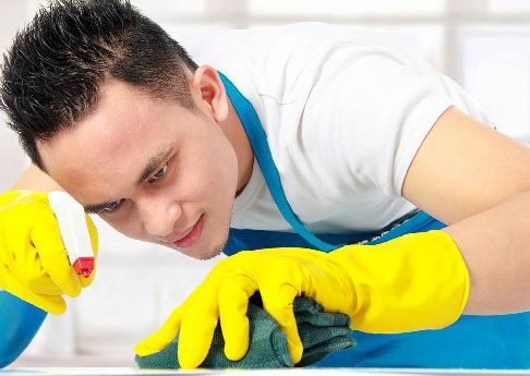 Specialized Sanitization